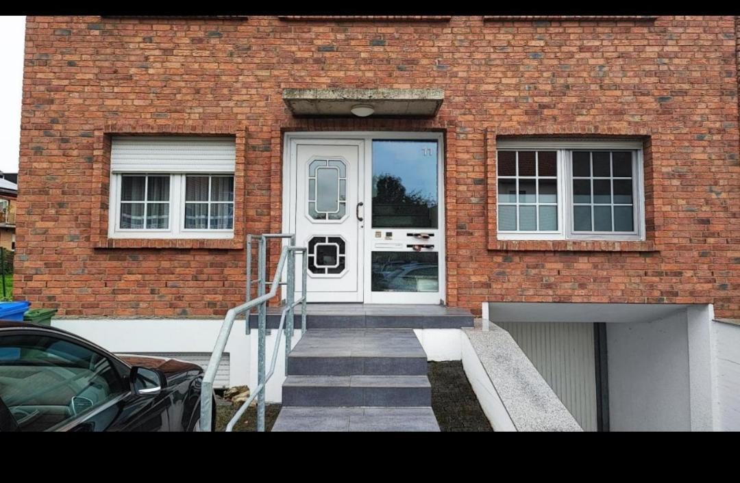 Klein Aber Fein 2 Apartment Duren Exterior photo