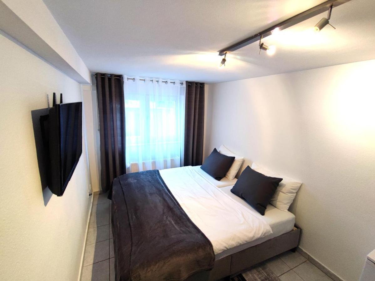 Klein Aber Fein 2 Apartment Duren Exterior photo